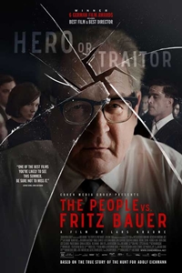 Movie People vs Fritz Bauer