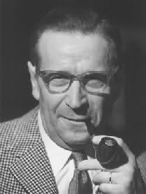George Simenon